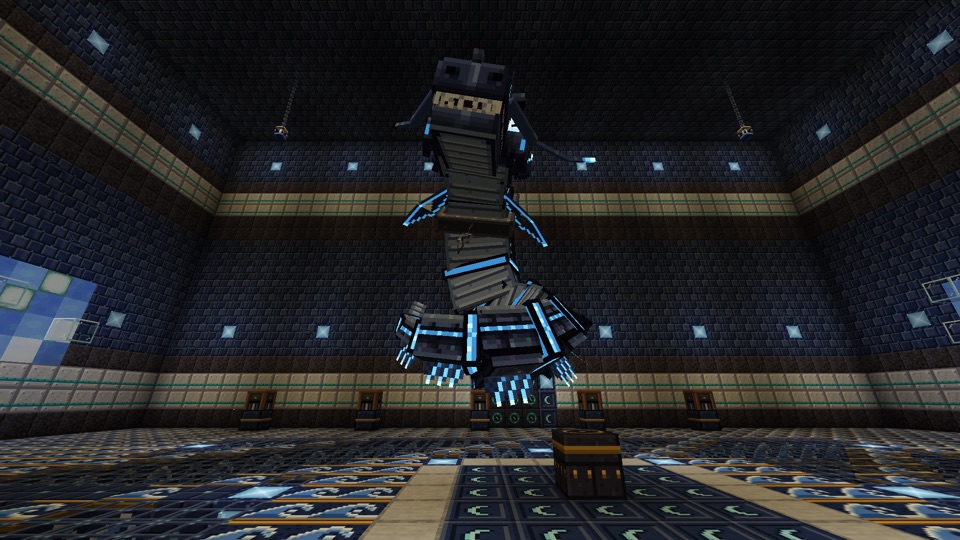 Phase 1 in game