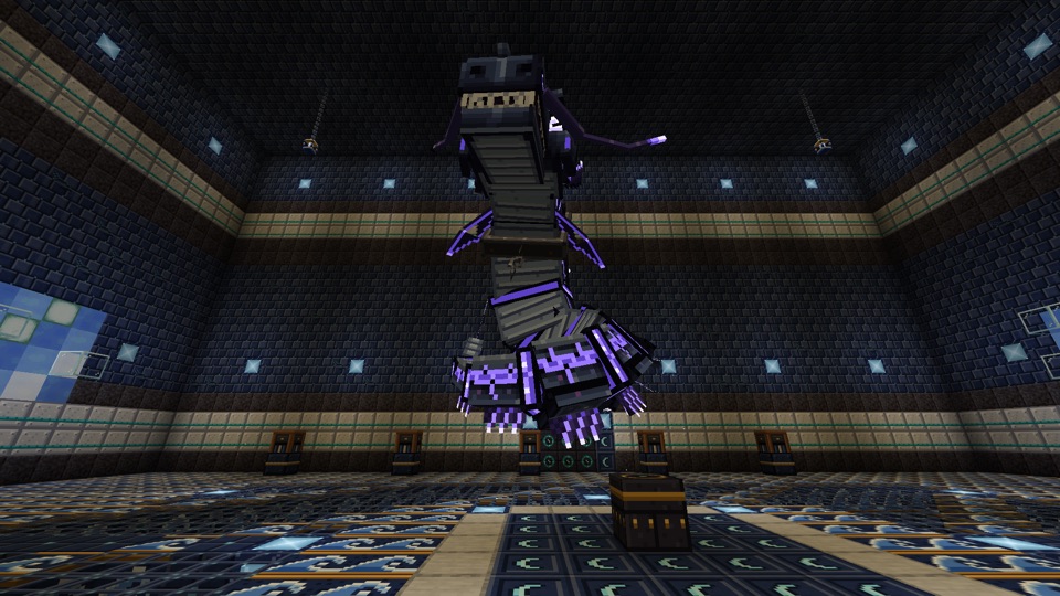 Phase 2 in game