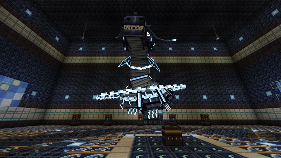 Phase 3 in game