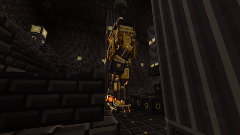 Phase 1 in game