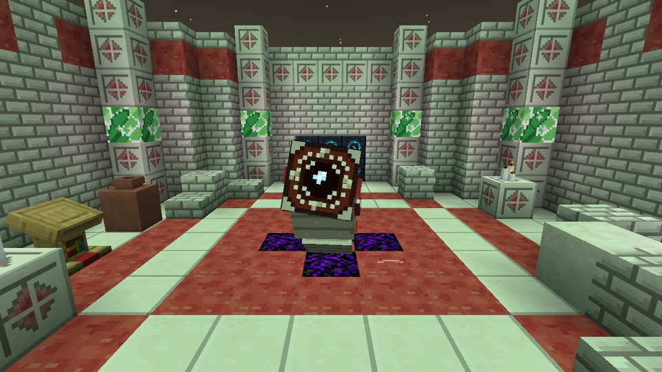Phase 1 in game