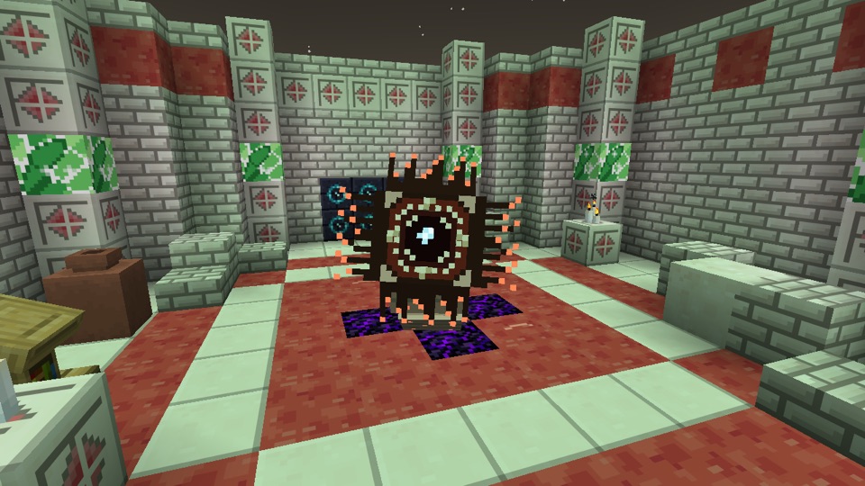 Phase 2 in game