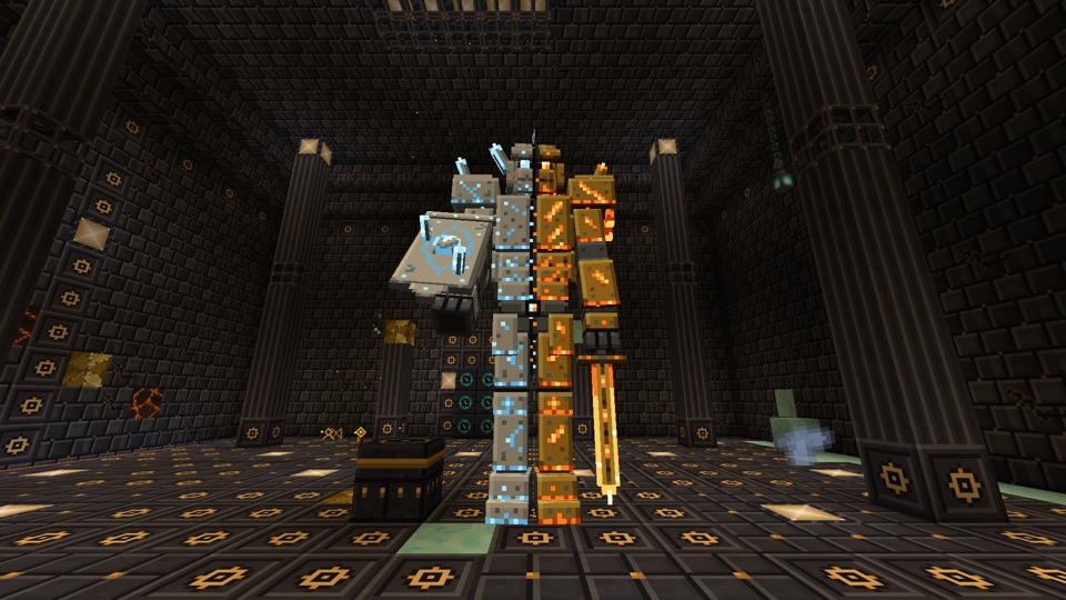 Phase 1 in game