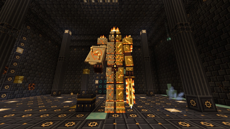 Phase 2 in game