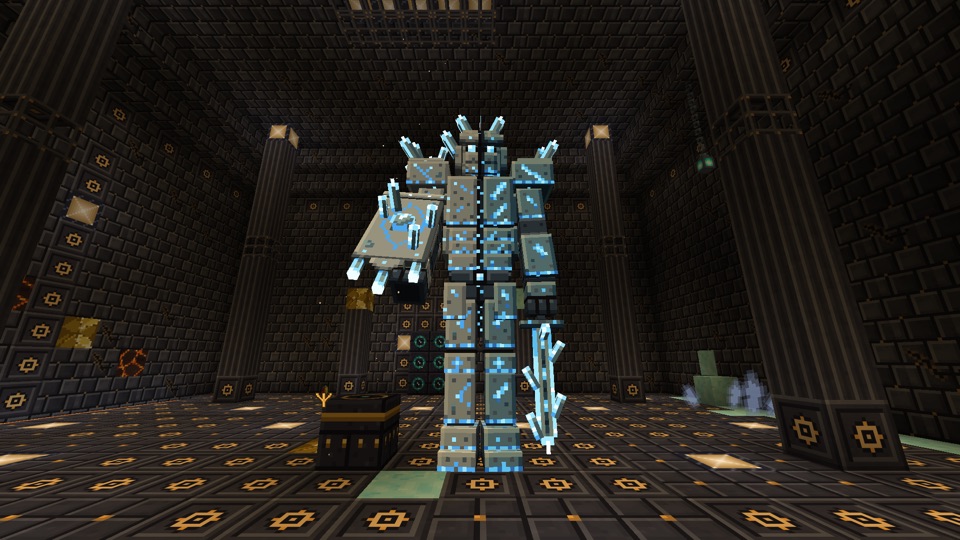 Phase 3 in game