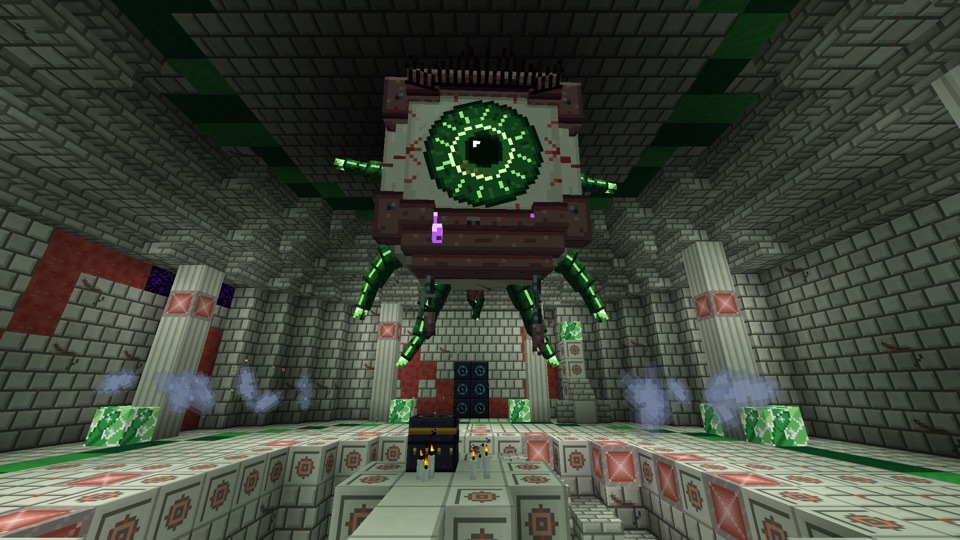 Phase 1 in game