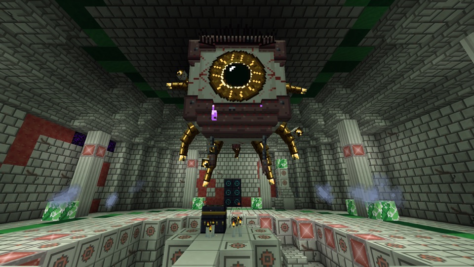 Phase 2 in game