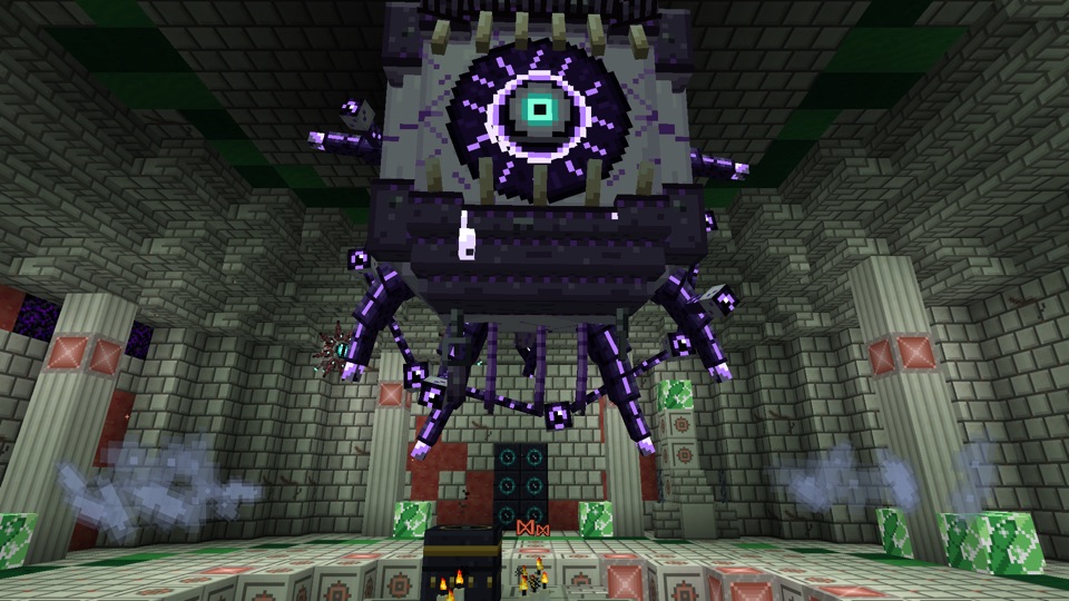 Phase 4 in game