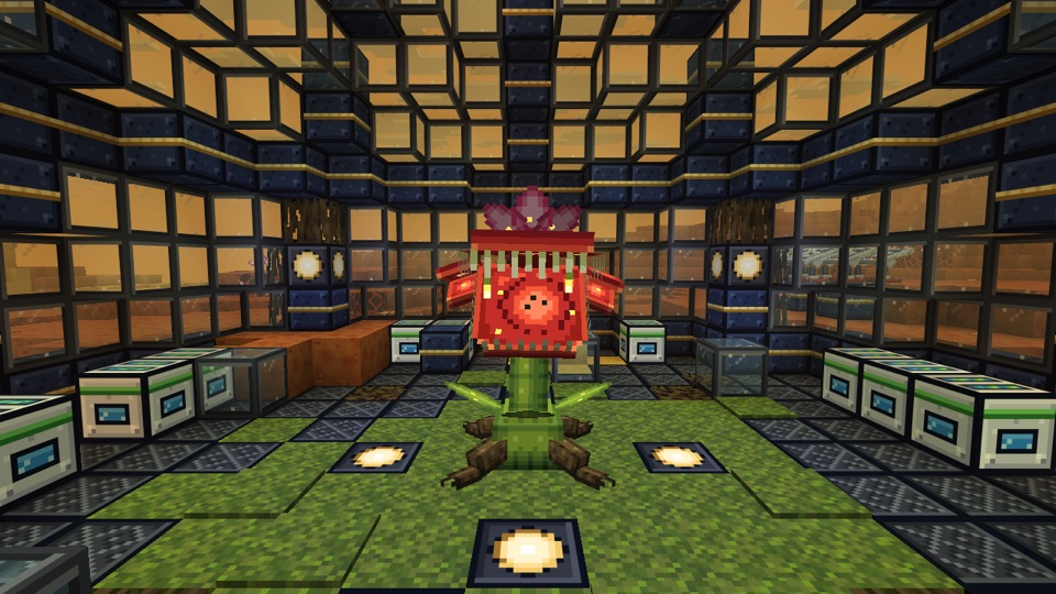 Phase 2 in game