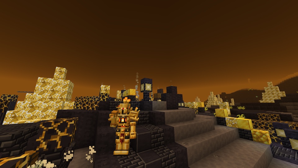 The Forge